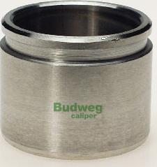 Budweg Caliper 235438 - Pistone, Pinza freno autozon.pro