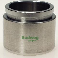 Budweg Caliper 235429 - Pistone, Pinza freno autozon.pro