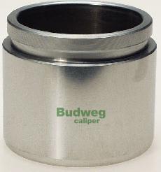 Budweg Caliper 235426 - Pistone, Pinza freno autozon.pro