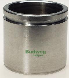 Budweg Caliper 235421 - Pistone, Pinza freno autozon.pro