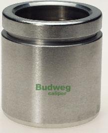 Budweg Caliper 235204 - Pistone, Pinza freno autozon.pro