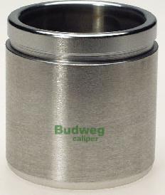 Budweg Caliper 235205 - Pistone, Pinza freno autozon.pro