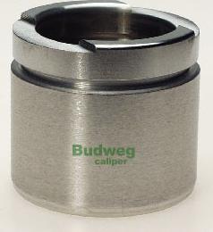 Budweg Caliper 235203 - Pistone, Pinza freno autozon.pro