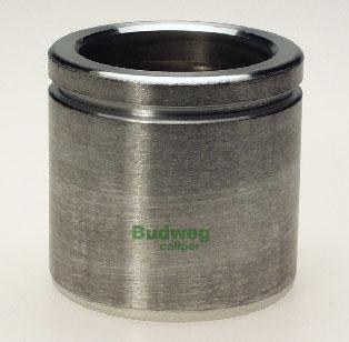 Budweg Caliper 235718 - Pistone, Pinza freno autozon.pro