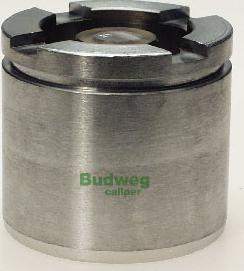 Budweg Caliper 235713 - Pistone, Pinza freno autozon.pro