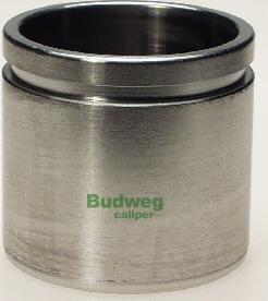 Budweg Caliper 235717 - Pistone, Pinza freno autozon.pro