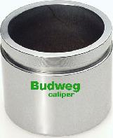 Budweg Caliper 235735 - Pistone, Pinza freno autozon.pro