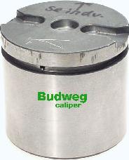 Budweg Caliper 235733 - Pistone, Pinza freno autozon.pro