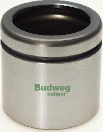 Budweg Caliper 235726 - Pistone, Pinza freno autozon.pro