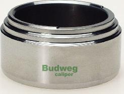 Budweg Caliper 236001 - Pistone, Pinza freno autozon.pro