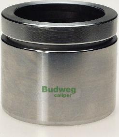 Budweg Caliper 236003 - Pistone, Pinza freno autozon.pro