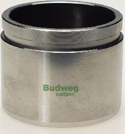 Budweg Caliper 236014 - Pistone, Pinza freno autozon.pro