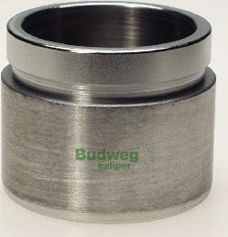 Budweg Caliper 236010 - Pistone, Pinza freno autozon.pro