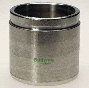 Budweg Caliper 236031 - Pistone, Pinza freno autozon.pro