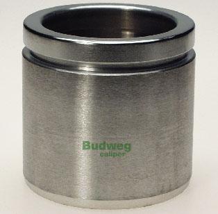 Budweg Caliper 236033 - Pistone, Pinza freno autozon.pro