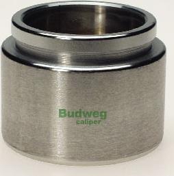 Budweg Caliper 236021 - Pistone, Pinza freno autozon.pro