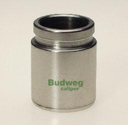 Budweg Caliper 233509 - Pistone, Pinza freno autozon.pro