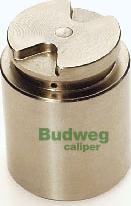 Budweg Caliper 233516 - Pistone, Pinza freno autozon.pro