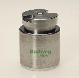 Budweg Caliper 233511 - Pistone, Pinza freno autozon.pro