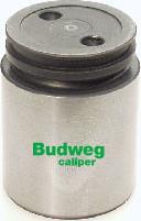 Budweg Caliper 233842 - Pistone, Pinza freno autozon.pro