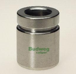 Budweg Caliper 233818 - Pistone, Pinza freno autozon.pro