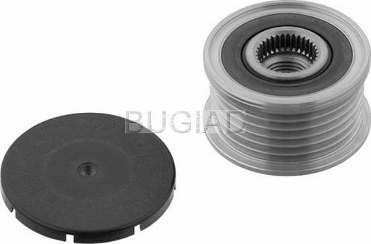 Bugiad 54003 - Puleggia cinghia, Alternatore autozon.pro