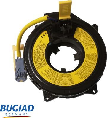 Bugiad BCA53006 - Molla spiroelicoidale, Airbag autozon.pro