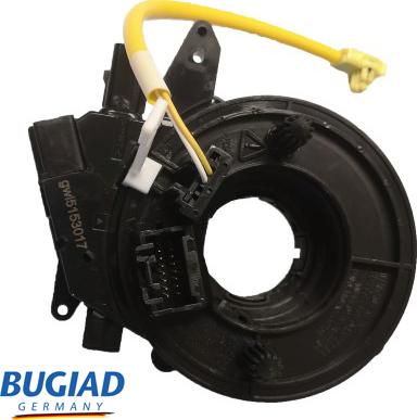 Bugiad BCA53017 - Molla spiroelicoidale, Airbag autozon.pro