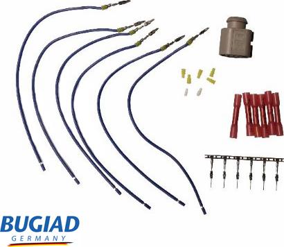 Bugiad BCS52119 - Kit riparazione, Fascio cavi autozon.pro