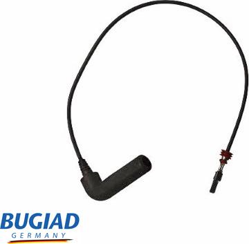 Bugiad BCS52113 - Kit riparazione cavi, Candeletta preriscaldamento autozon.pro