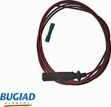 Bugiad BCS52112 - Kit riparazione cavi, Candeletta preriscaldamento autozon.pro