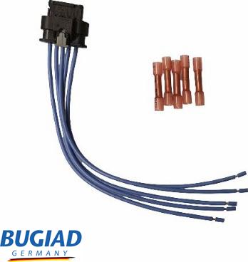 Bugiad BCS52117 - Kit riparazione, Fascio cavi autozon.pro