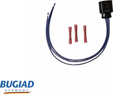 Bugiad BCS52129 - Kit riparazione, Fascio cavi autozon.pro