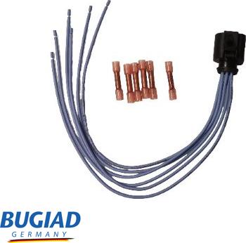 Bugiad BCS52124 - Kit riparazione, Fascio cavi autozon.pro