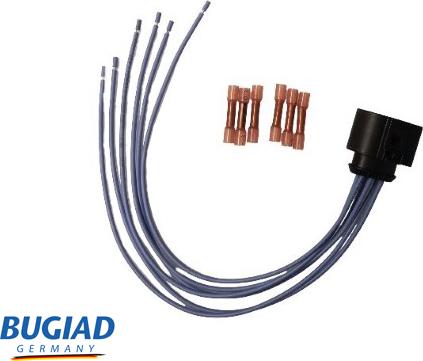 Bugiad BCS52126 - Kit riparazione, Fascio cavi autozon.pro