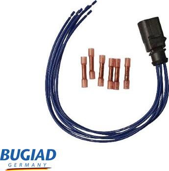 Bugiad BCS52120 - Kit riparazione, Fascio cavi autozon.pro