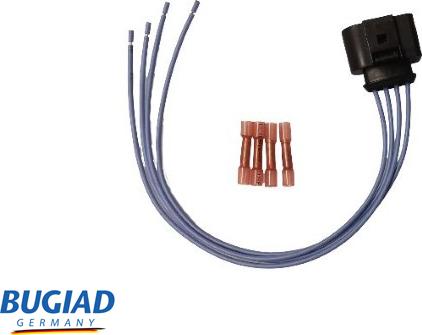 Bugiad BCS52128 - Kit riparazione, Fascio cavi autozon.pro