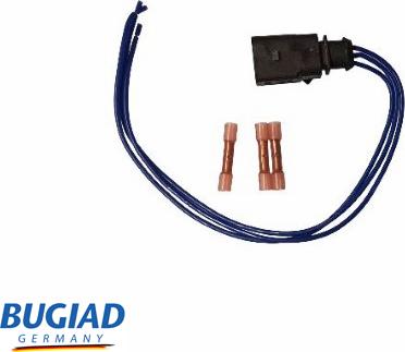 Bugiad BCS52123 - Kit riparazione, Fascio cavi autozon.pro