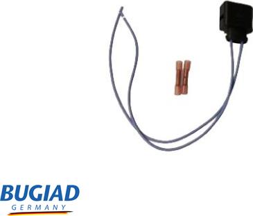 Bugiad BCS52127 - Kit riparazione, Fascio cavi autozon.pro