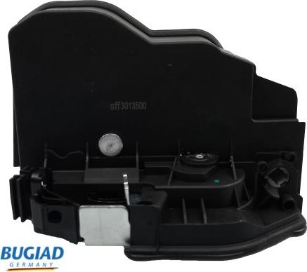 Bugiad BDL13500 - Serratura sport. autozon.pro