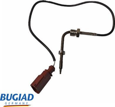 Bugiad BES18341 - Sensore, Temperatura gas scarico autozon.pro