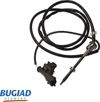 Bugiad BES18355 - Sensore, Temperatura gas scarico autozon.pro