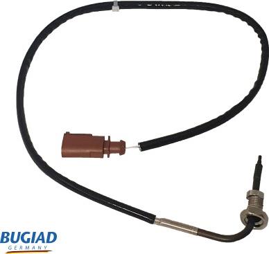 Bugiad BES18300 - Sensore, Temperatura gas scarico autozon.pro