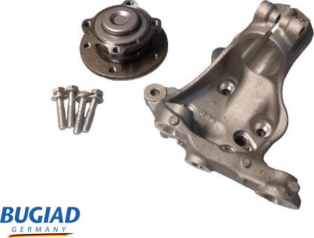 Bugiad BSP25434Prokit - Fuso a snodo, Sospensione ruota autozon.pro