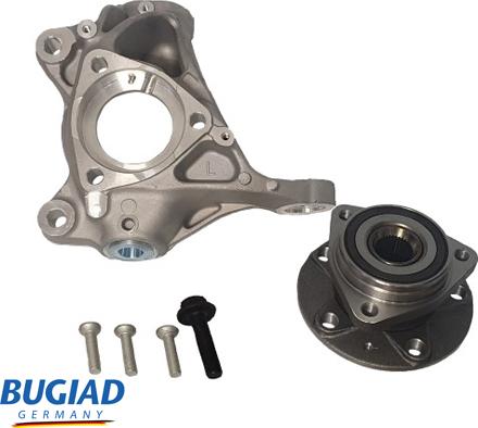 Bugiad BSP25041PROKIT - Fuso a snodo, Sospensione ruota autozon.pro