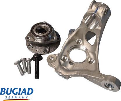 Bugiad BSP25042PROKIT - Fuso a snodo, Sospensione ruota autozon.pro