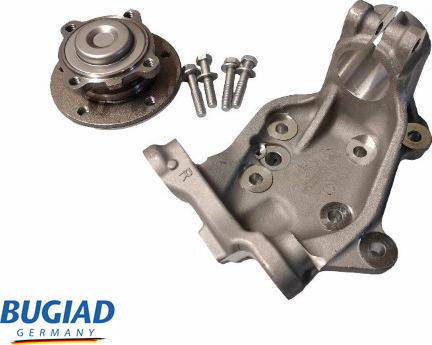 Bugiad BSP25149Prokit - Fuso a snodo, Sospensione ruota autozon.pro