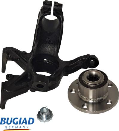 Bugiad BSP25141PROKIT - Fuso a snodo, Sospensione ruota autozon.pro