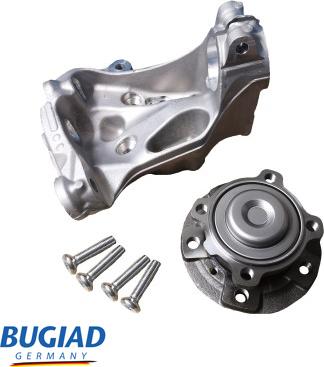 Bugiad BSP25152Prokit - Fuso a snodo, Sospensione ruota autozon.pro