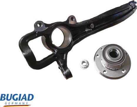 Bugiad BSP25133Prokit - Fuso a snodo, Sospensione ruota autozon.pro